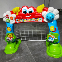 Goleador Clementoni calcio