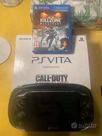 Ps vita