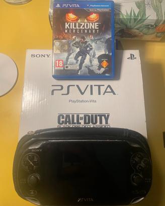 Ps vita