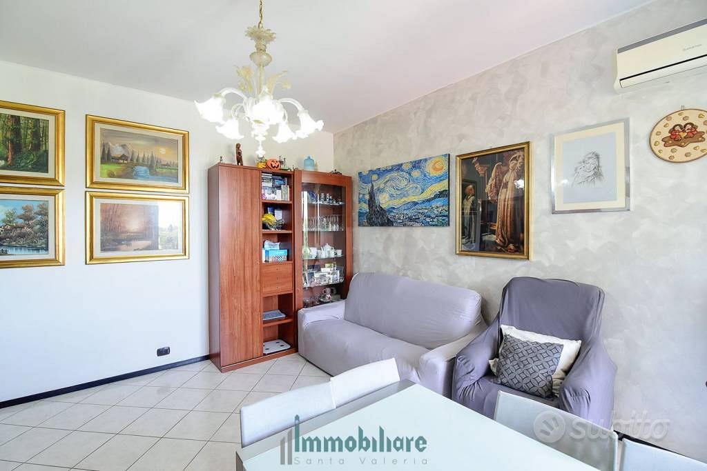 Appartamento – Seregno, Ceredo - Altro