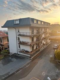 Catanzaro appartamento via Regina Madre