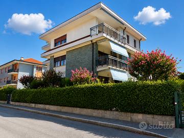 Appartamento Collegno [Cod. rif 3329925VRG]