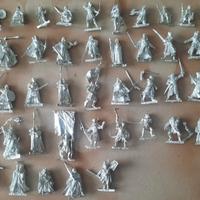 miniature Citadel. Il Signore degli anelli