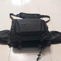 marsupio XL impermeabile 