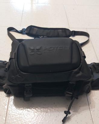 Marsupio tecnico XL impermeabile  