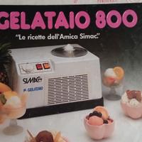 Ricettario gelati