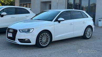 Audi A3 1.6 Tdi Sportback Ambition
