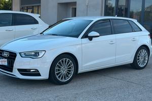 Audi A3 1.6 Tdi Sportback Ambition