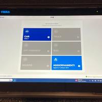 (Usato TOP) TEXA AXONE Voice CAR + TXT Multihub