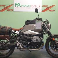 BMW R nineT - 2017