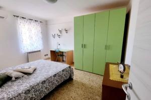 Camera matrimoniale LIBERA DA SUBITO