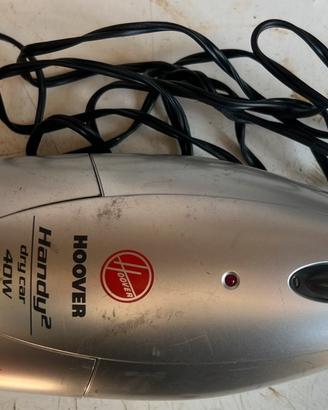 Aspiratore 12V
