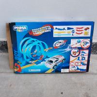 Gioco in scatola SUPERPISTA - Prima Toys
