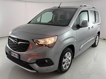 OPEL Combo IV - Combo life M1 1.5d 100cv Advance S