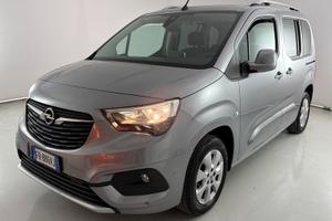OPEL Combo IV - Combo life M1 1.5d 100cv Advance S