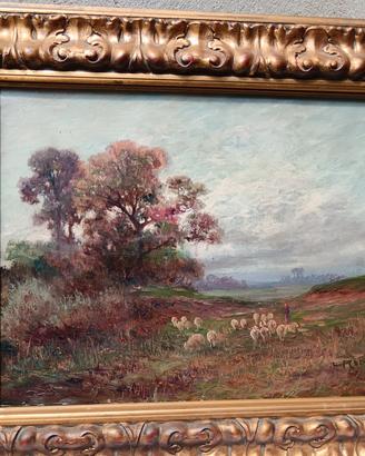 QUADRO  RODA LEONARDO (CN) 1868-1933 