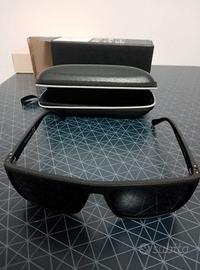 Occhiali da sole polarizzati