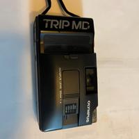 Olympus Trip MD