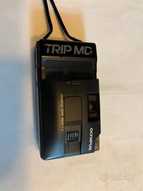 Olympus Trip MD