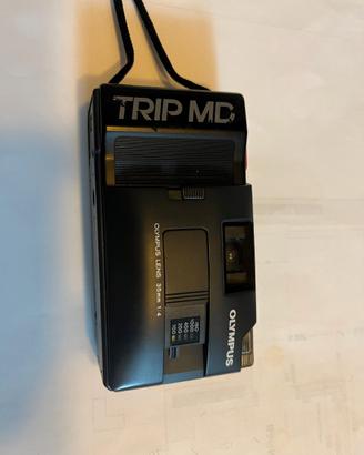 Olympus Trip MD