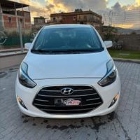 Hyundai iX20 1.6 CRDI 115 CV XPossible*.-