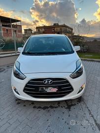 Hyundai iX20 1.6 CRDI 115 CV XPossible*.-