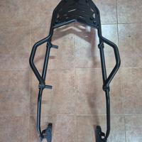 Portapacchi posteriore Ténéré 700