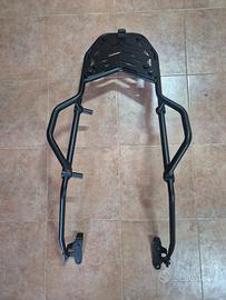 Portapacchi posteriore Ténéré 700