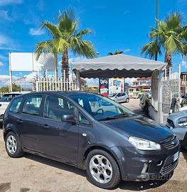 FORD CMAX 1.6 TDCI 90CV ANNO 2009