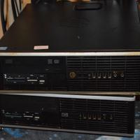 HP desktop 8300 SFF