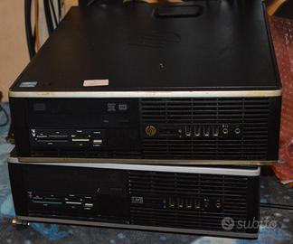 HP desktop 8300 SFF