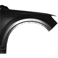 PARAFANGO ANTERIORE AUDI Q7 DAL 2015