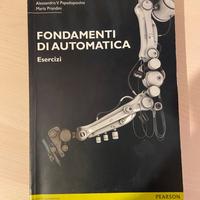 Fondamenti di automatica, esercizi