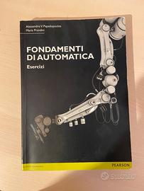 Fondamenti di automatica, esercizi