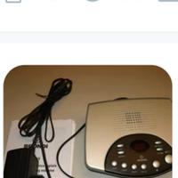 SEGRETERIA TELEFONICA DIGITALE