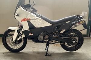 Ktm 990 Adv 2009