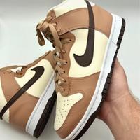 Nike dunk high 40
