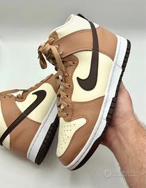 Nike dunk high 40