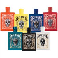 gin Amuerte Bundle