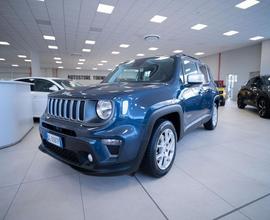 Jeep Renegade Turbo T4 MHEV Limited 2wd 130 C...