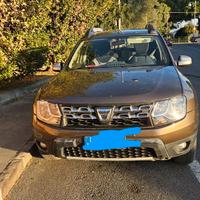 Dacia Duster 1500 dci 4x4,2018
