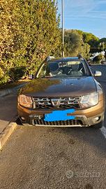 Dacia Duster 1500 dci 4x4,2018