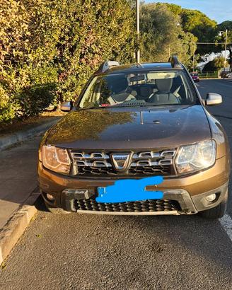 Dacia Duster 1500 dci 4x4,2018
