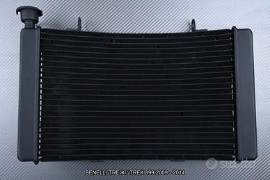 Radiatore BENELLI TRE-K / TREK 899 2009 2014