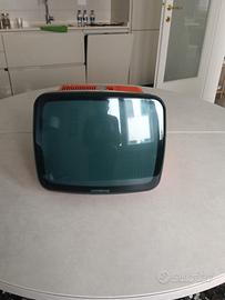 Brionvega Algol 3 originale – TV vintage design Za