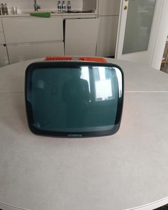 Brionvega Algol 3 originale – TV vintage design Za