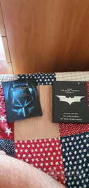 BLURAY batman trilogia cavaliere oscuro