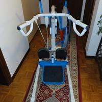 Sollevatore verticale