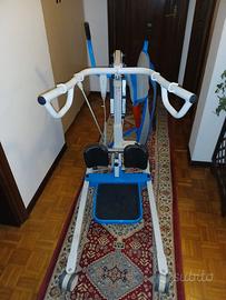 Sollevatore verticale