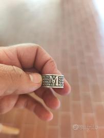 anello tuum ave o maria